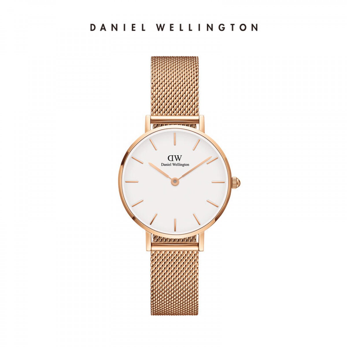 丹尼尔惠灵顿 石英女表 28mm dw00100219